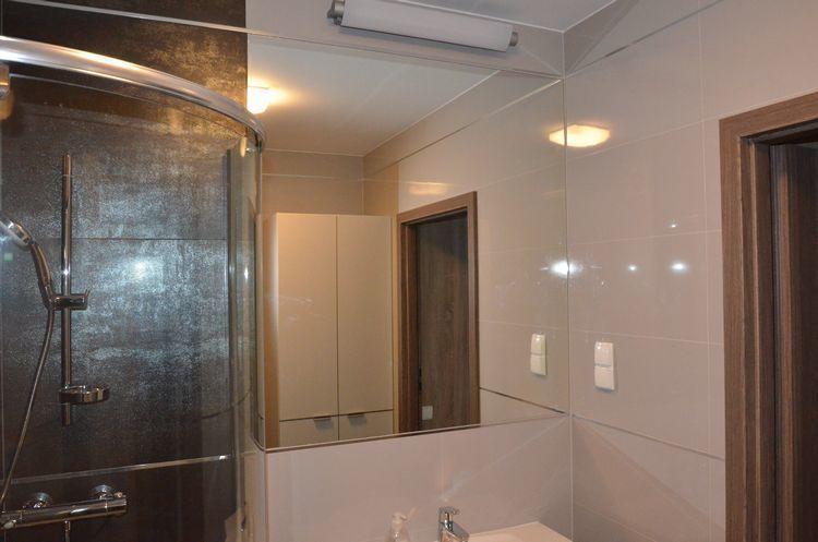 Apartament 303 Z Garazem Osiedle Polanki Kołobrzeg Cameră foto