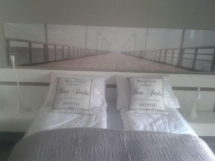 Apartament 303 Z Garazem Osiedle Polanki Kołobrzeg Cameră foto