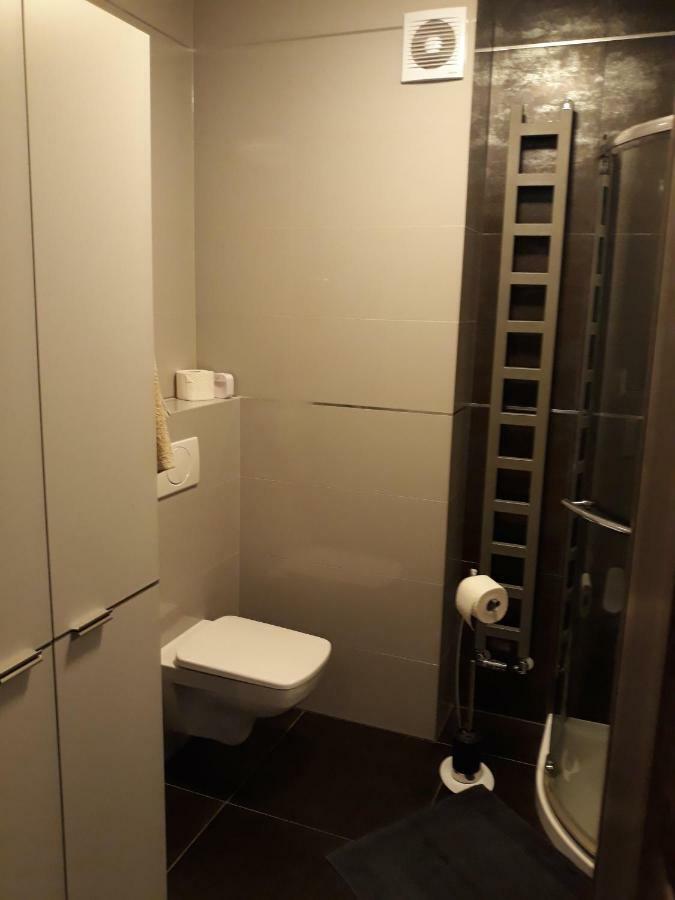 Apartament 303 Z Garazem Osiedle Polanki Kołobrzeg Exterior foto